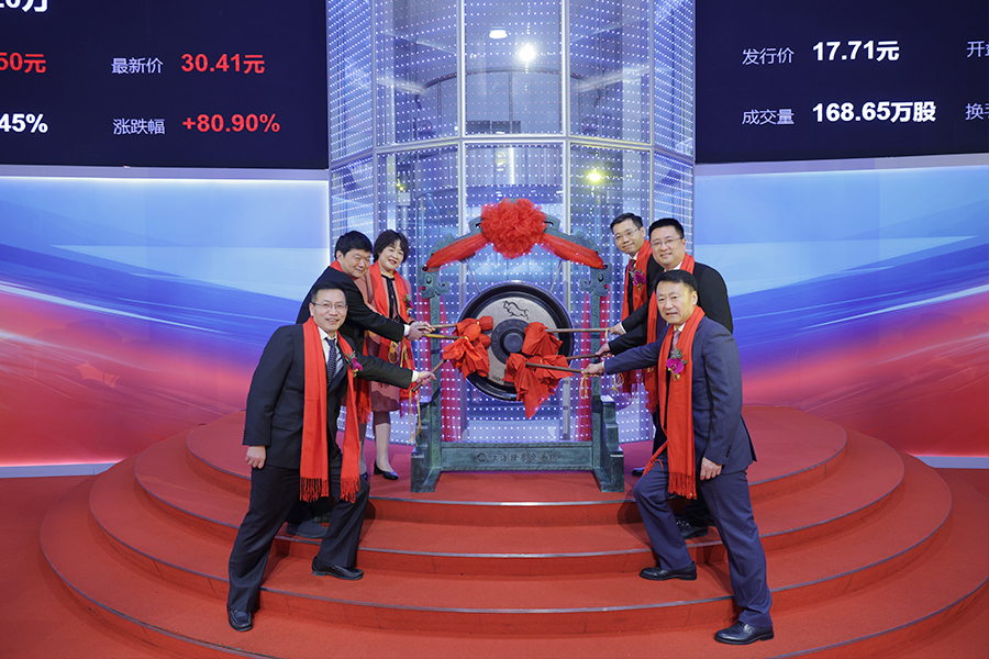 亚娱 | 亚娱：微型精密制造的领军者，登陆A股助力高速发展