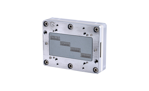 WLCSP Probe Head / Socket