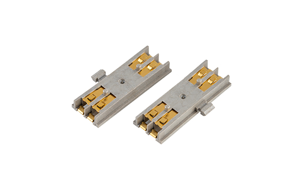 板到板定制化连接器
