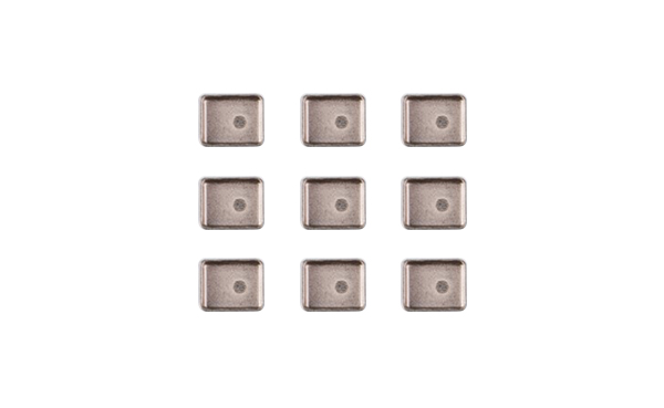 Waterproof Microphones Lid