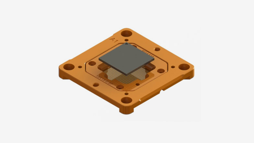 Conductive adhesive research and development achieved initial success